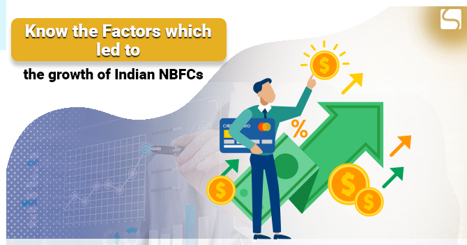growth of Indian NBFCs