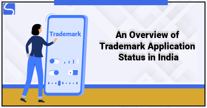 Trademark Application Status