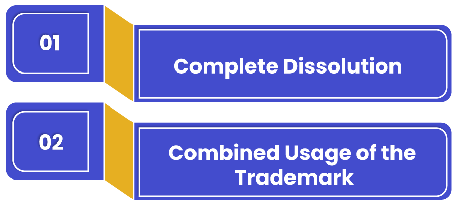 Benefits of Joint Ownership of Trademark