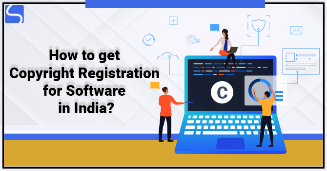 Copyright Registration for Software in India