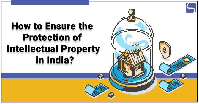 Protection of Intellectual Property Rights