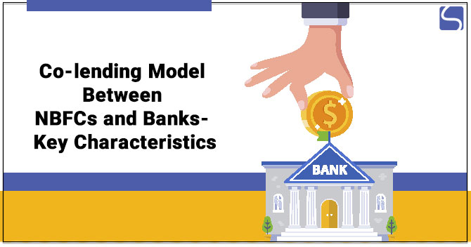 Co-lending Model