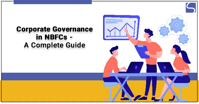 Corporate Governance in NBFCs
