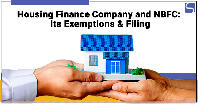 Housing Finance Company