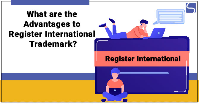 Register International Trademark