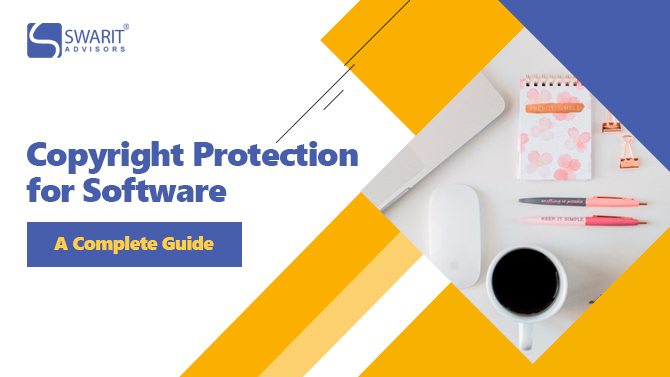 Copyright Protection for Software