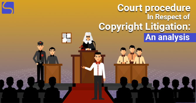 Copyright Litigation