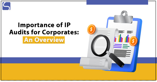 Importance of IP Audits