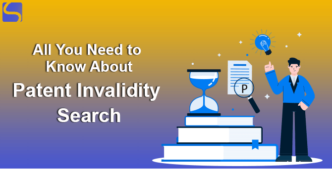 Patent Invalidity Search