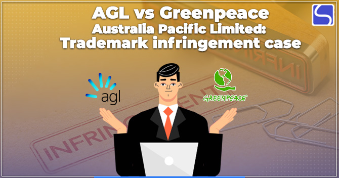 AGL Energy Limited vs Greenpeace
