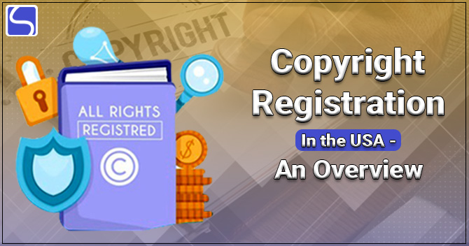 Copyright Registration in the USA