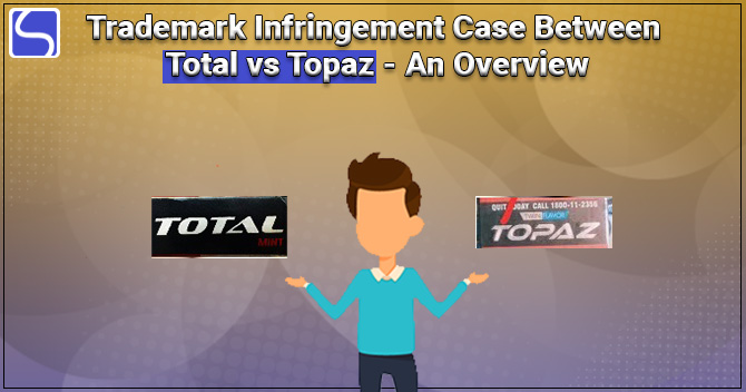 Total vs Topaz