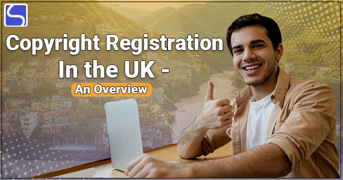 Copyright Registration in the UK