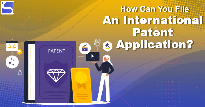 International Patent Application
