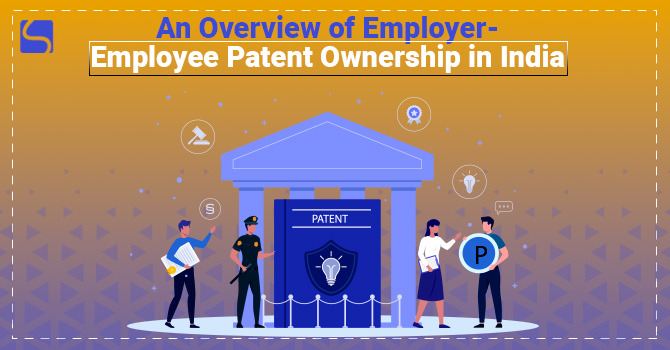 Patent Ownership