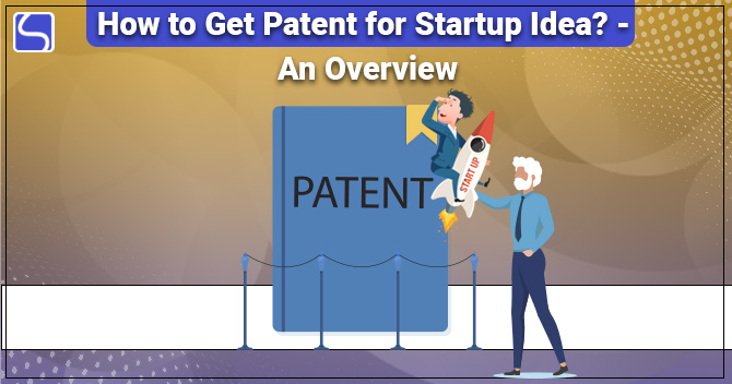 Patent for Startup Idea