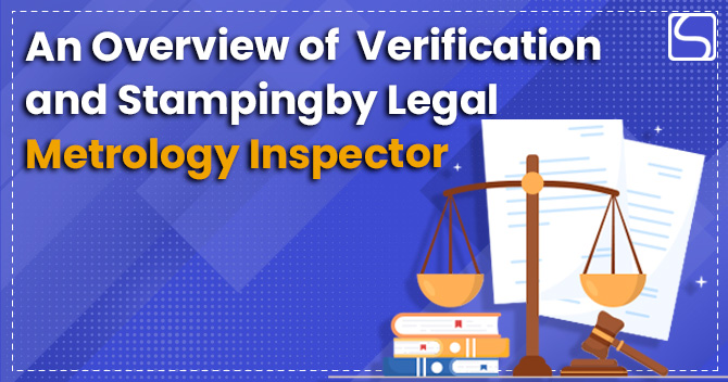 Legal Metrology Inspector