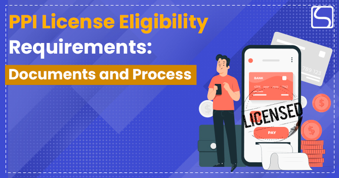 PPI License Eligibility Requirements