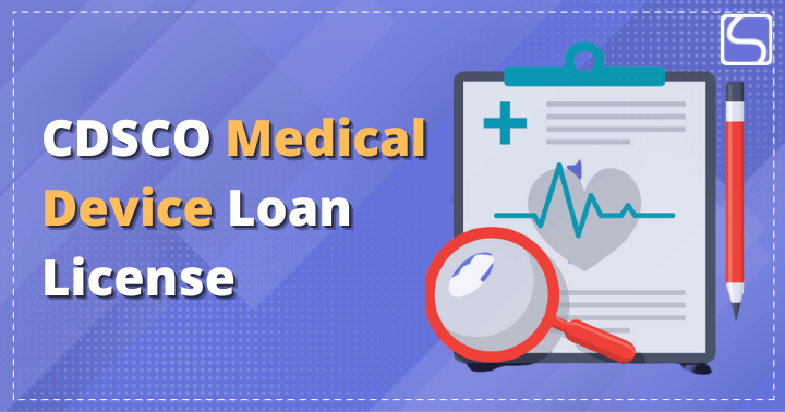 Medical Device Loan License