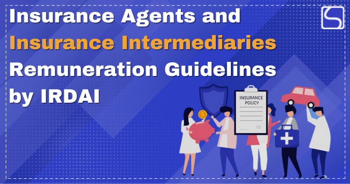 Insurance Agents and Insurance Intermediaries
