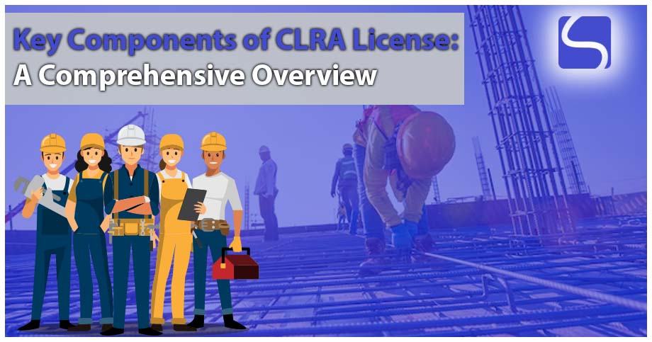 CLRA License
