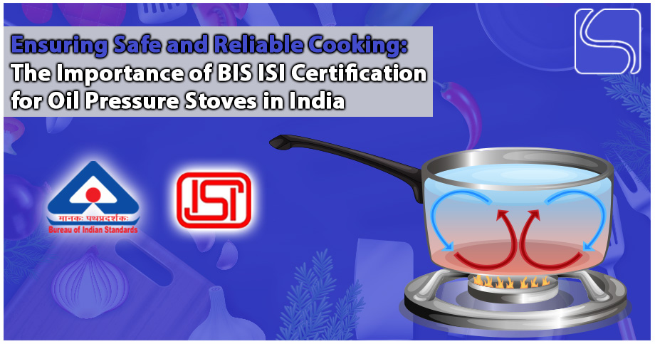 BIS ISI Certification