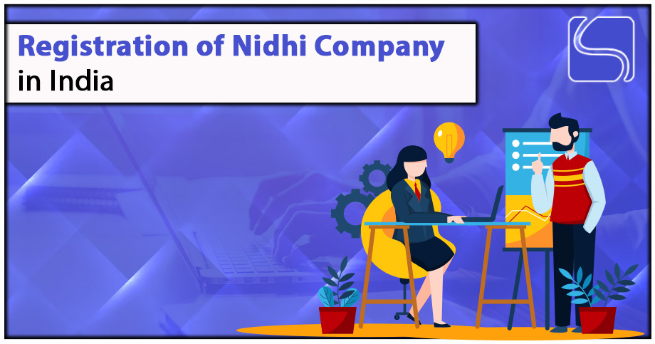 Registration of Nidhi Company