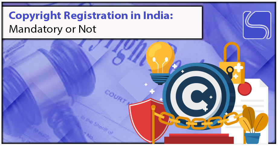 Copyright Registration in India