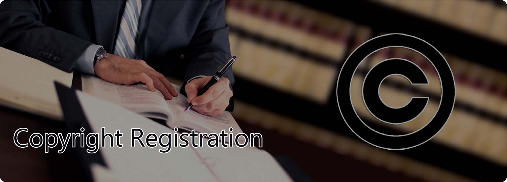 Apply for Copyright Registration Now