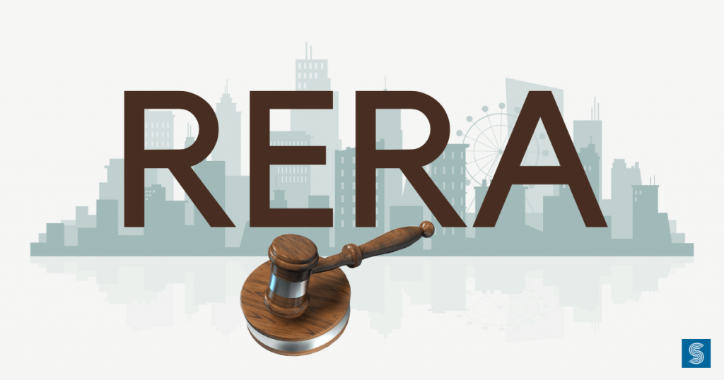 RERA encourages private equity investors