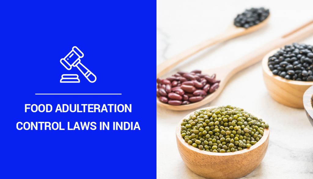 Food-Adulteration-Control-laws-in-India