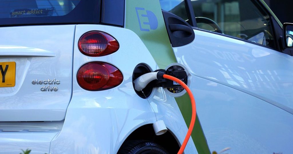 GST Council reduces rate on Electric Vehicles