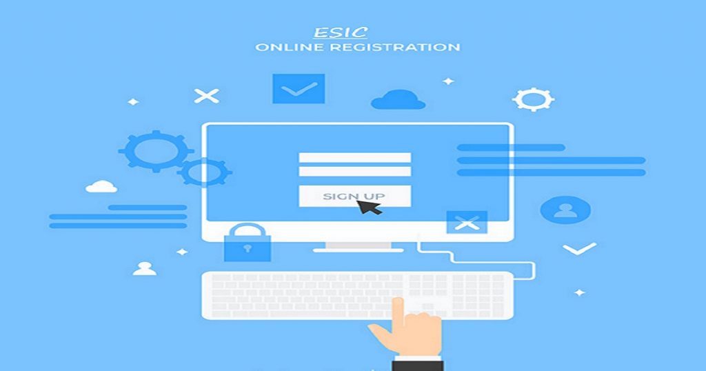 ESIC online Registration
