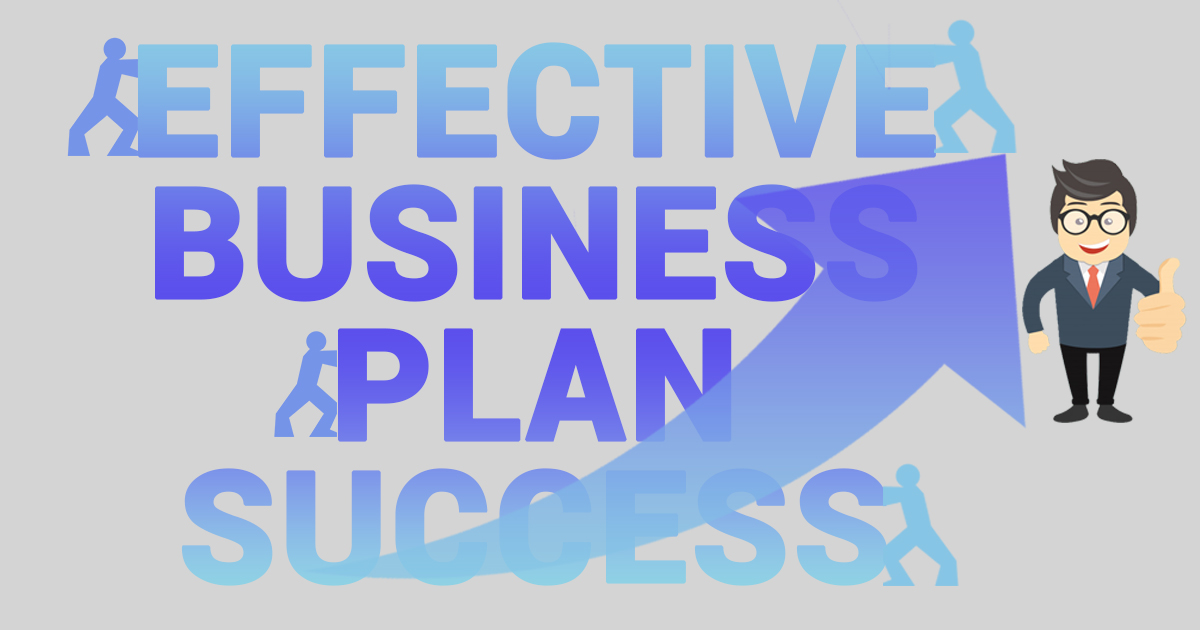 Effective-Business-Plan
