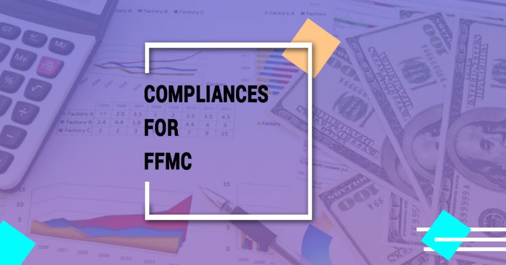 Compliances for FFMC License in India