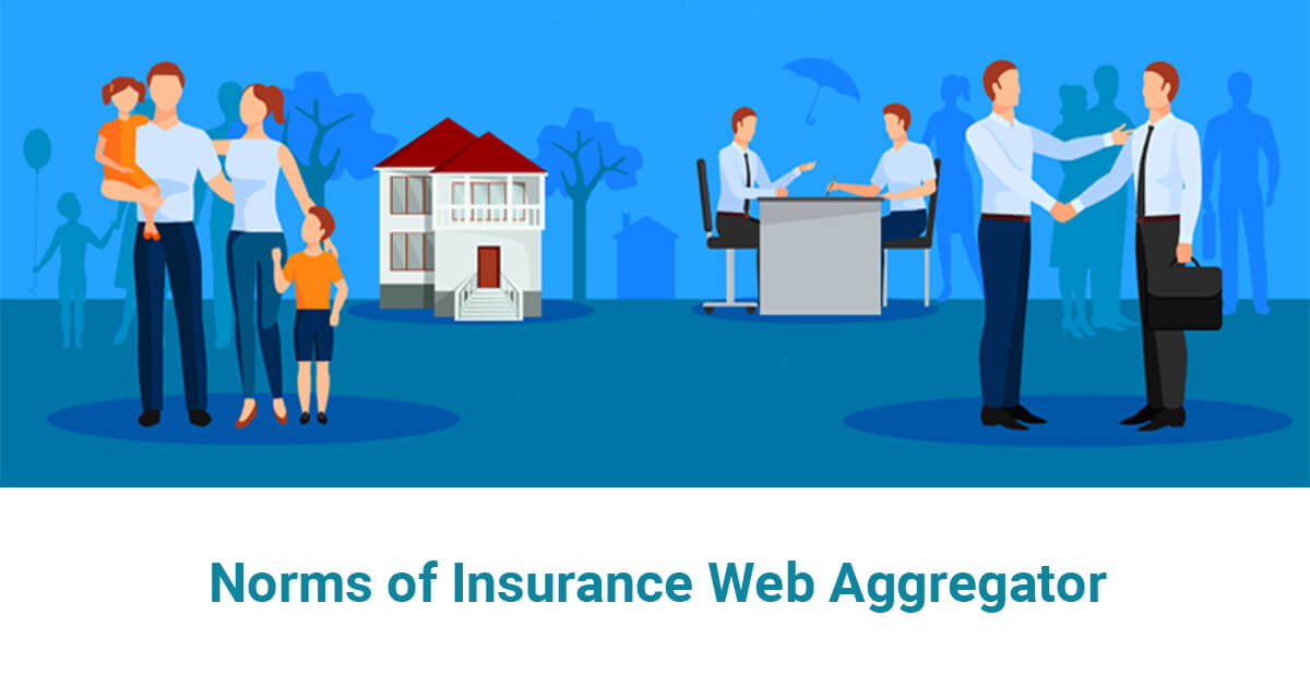 Norms of Insurance Web Aggregator