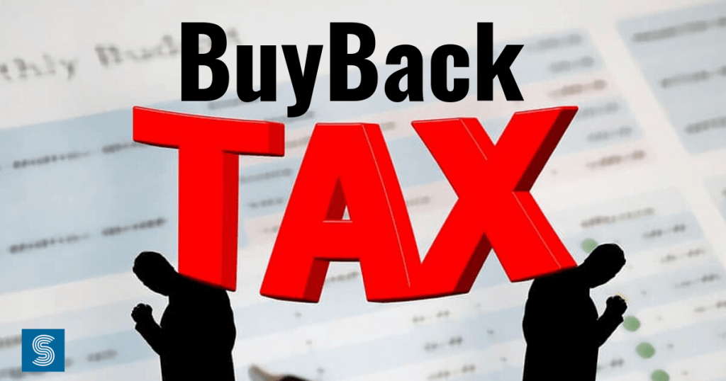 Buyback Tax