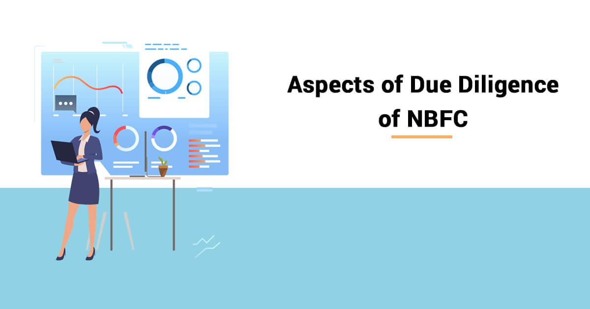 Legal Due Diligence of NBFC