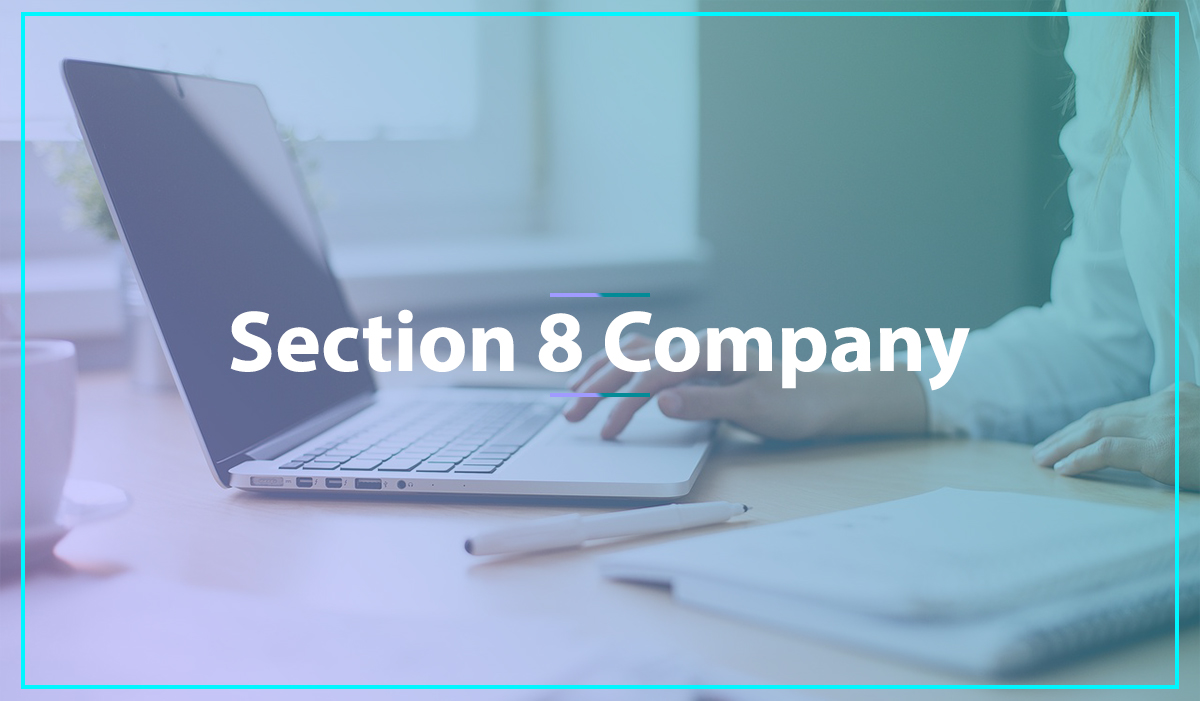 Advantages and Disadvantages of Section 8 Company