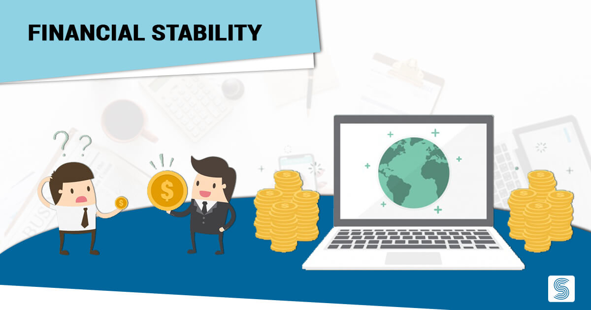 Emerging Challenges to Financial Stability