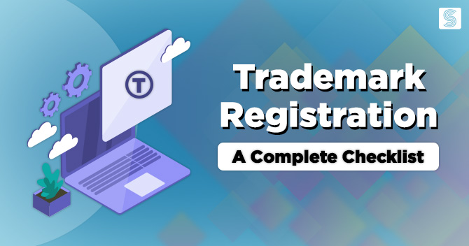 Registering a Trademark Checklist