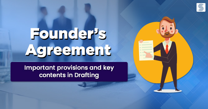 Founders Agreement